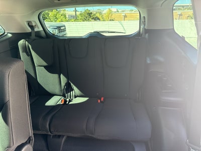 2024 Subaru Ascent Base
