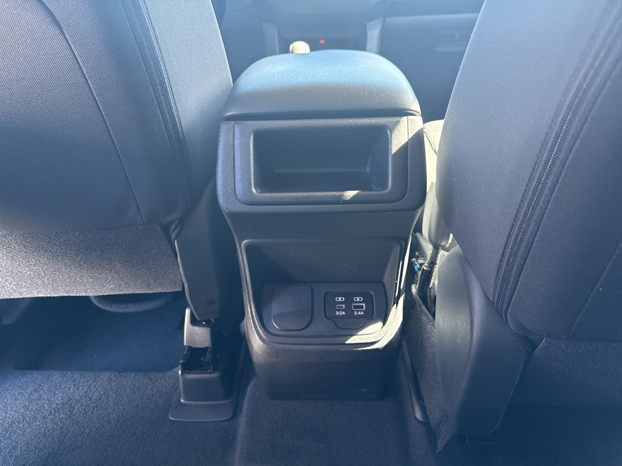 2024 Subaru Ascent Base