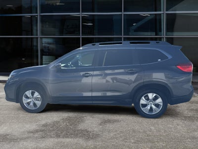2024 Subaru Ascent Base