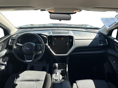 2024 Subaru Ascent Base