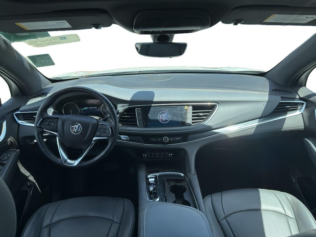 2022 Buick Enclave Premium