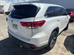2017 Toyota Highlander LE
