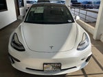 2020 Tesla Model 3 Standard Range