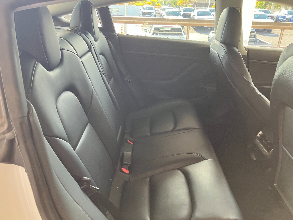 2020 Tesla Model 3 Standard Range