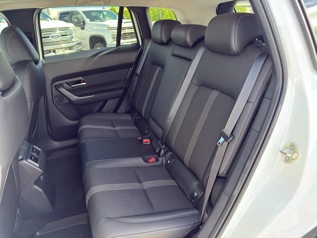 2026 Mazda Mazda CX-50 Hybrid Preferred