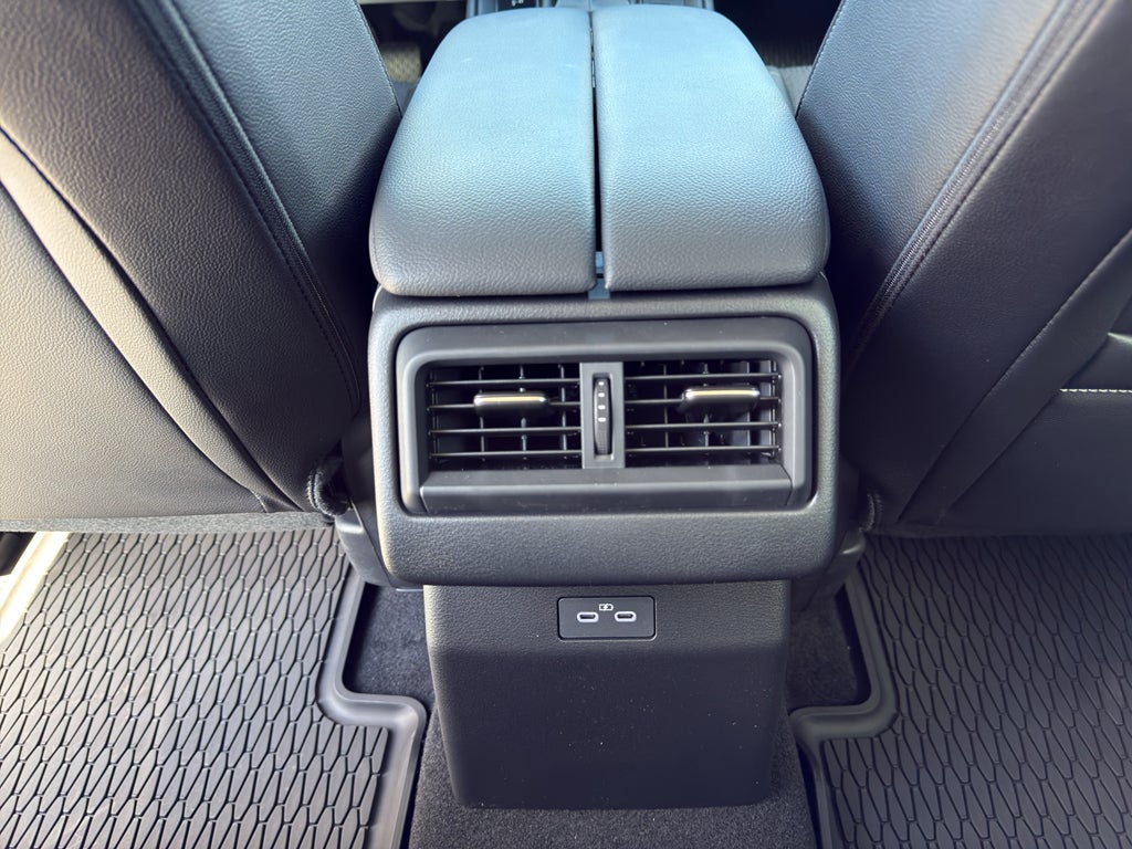 2026 Mazda Mazda CX-50 Hybrid Preferred