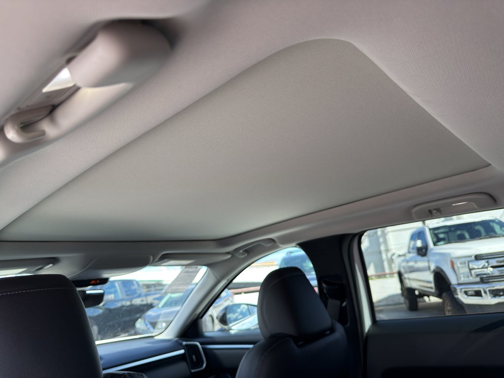 2026 Mazda Mazda CX-50 Hybrid Preferred