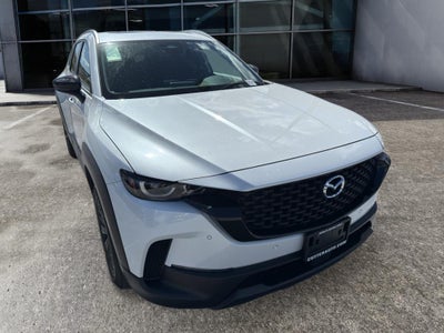 2026 Mazda Mazda CX-50 Hybrid Preferred
