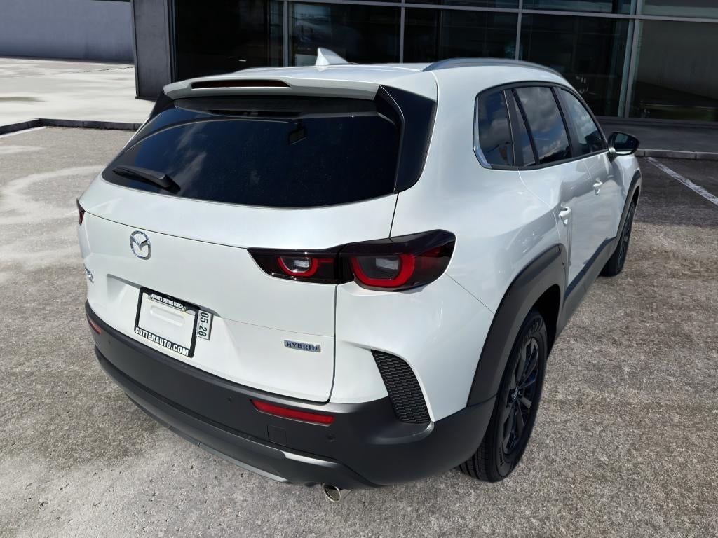 2026 Mazda Mazda CX-50 Hybrid Preferred