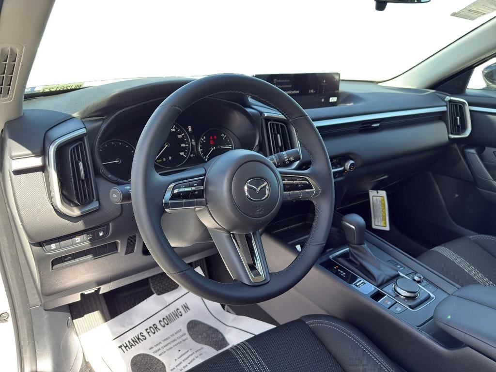 2026 Mazda Mazda CX-50 Hybrid Preferred