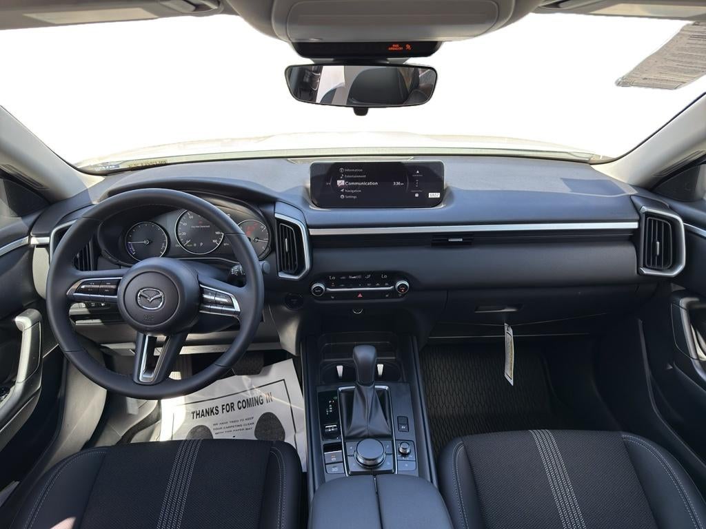 2026 Mazda Mazda CX-50 Hybrid Preferred
