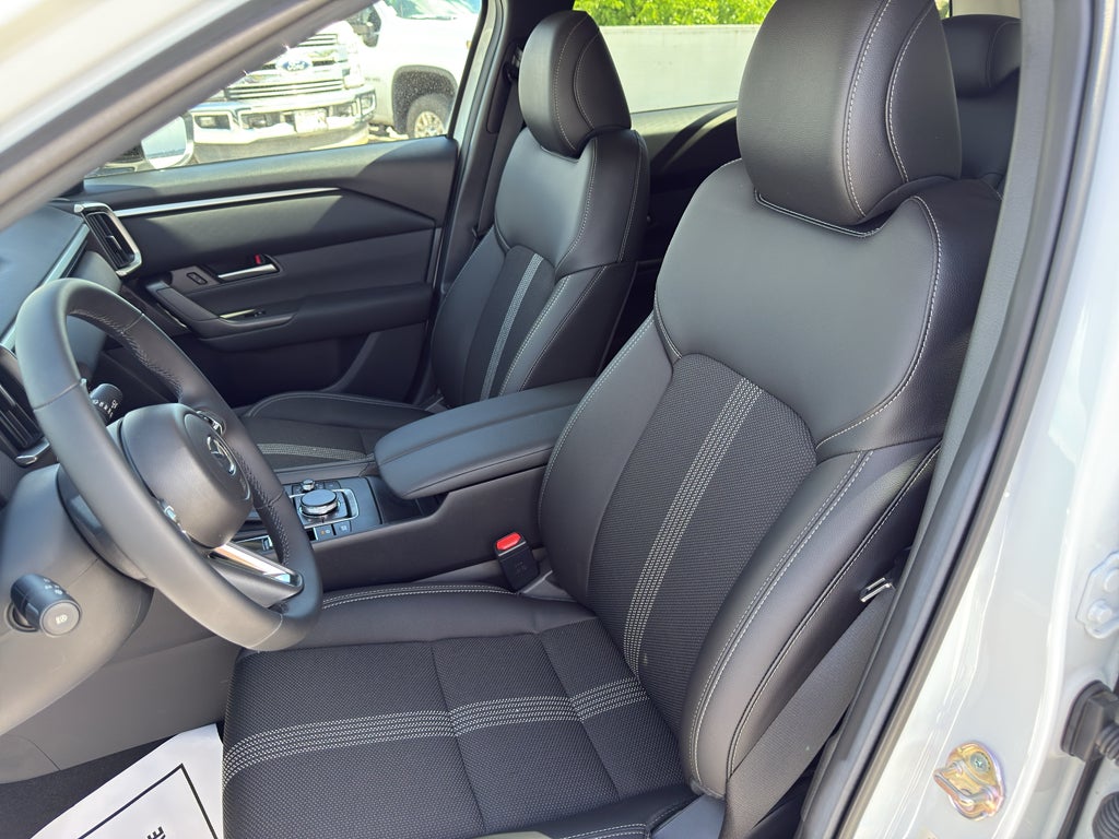 2026 Mazda Mazda CX-50 Hybrid Preferred