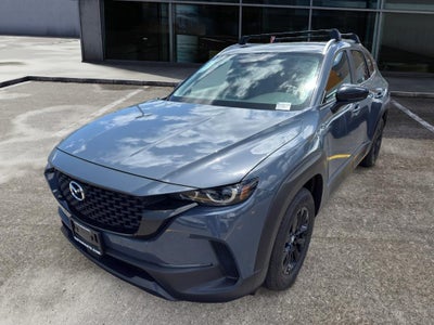 2026 Mazda Mazda CX-50 Hybrid Preferred