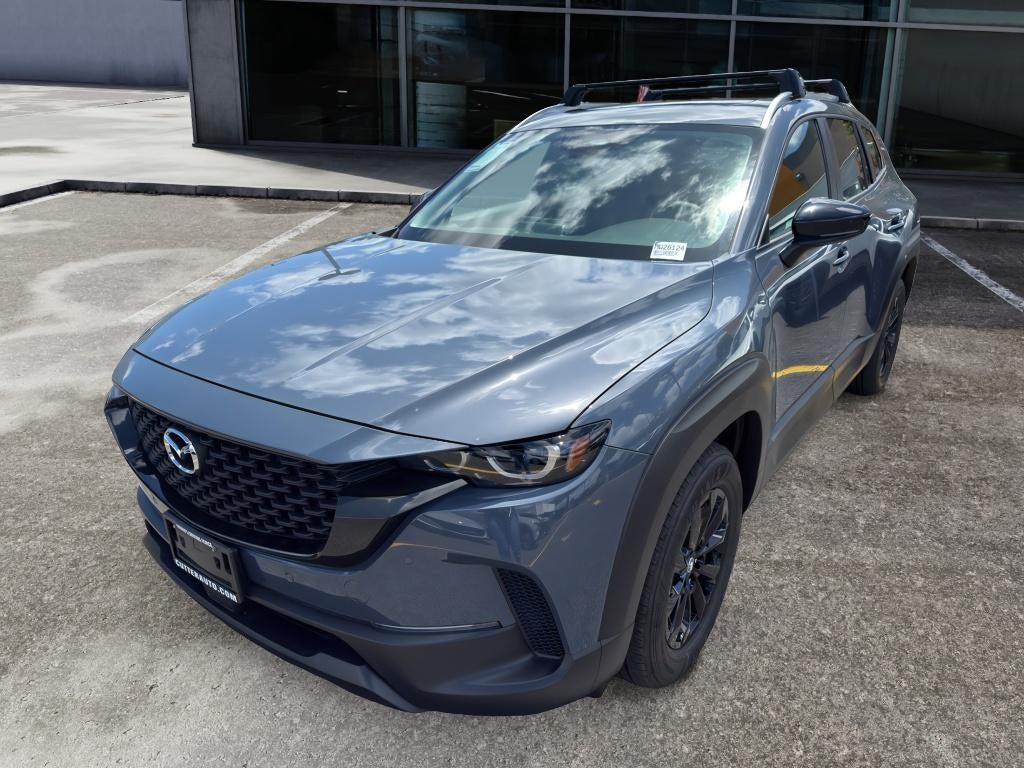 2026 Mazda Mazda CX-50 Hybrid Preferred