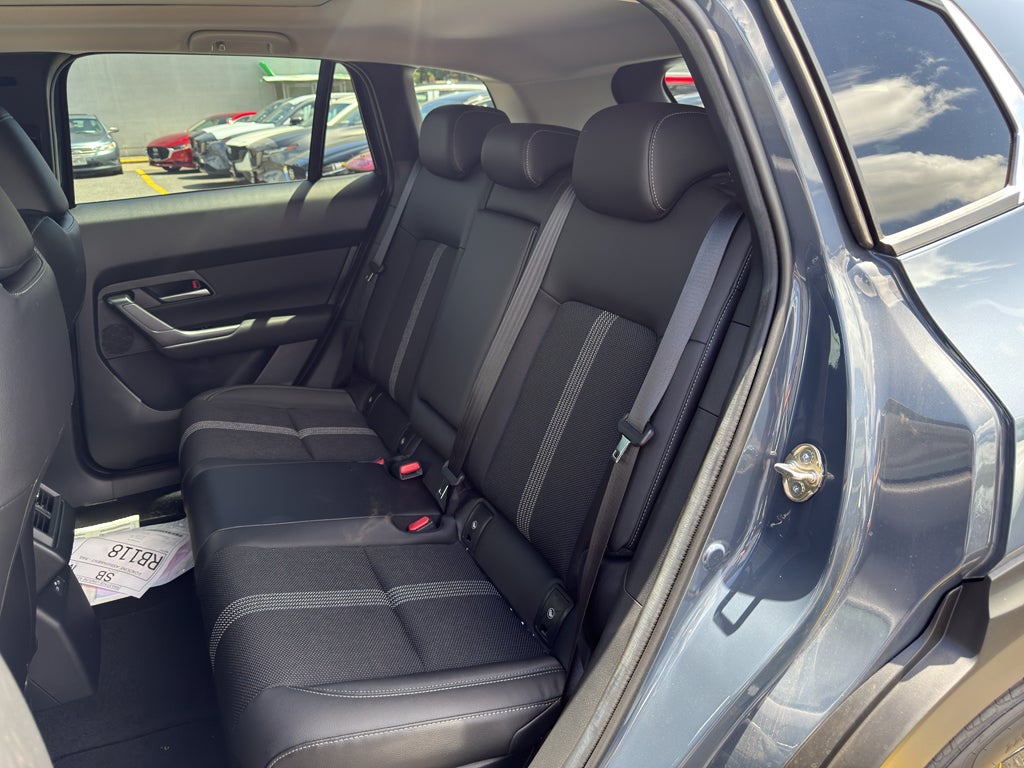 2026 Mazda Mazda CX-50 Hybrid Preferred
