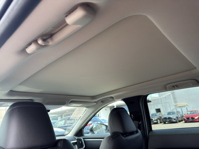 2026 Mazda Mazda CX-50 Hybrid Preferred