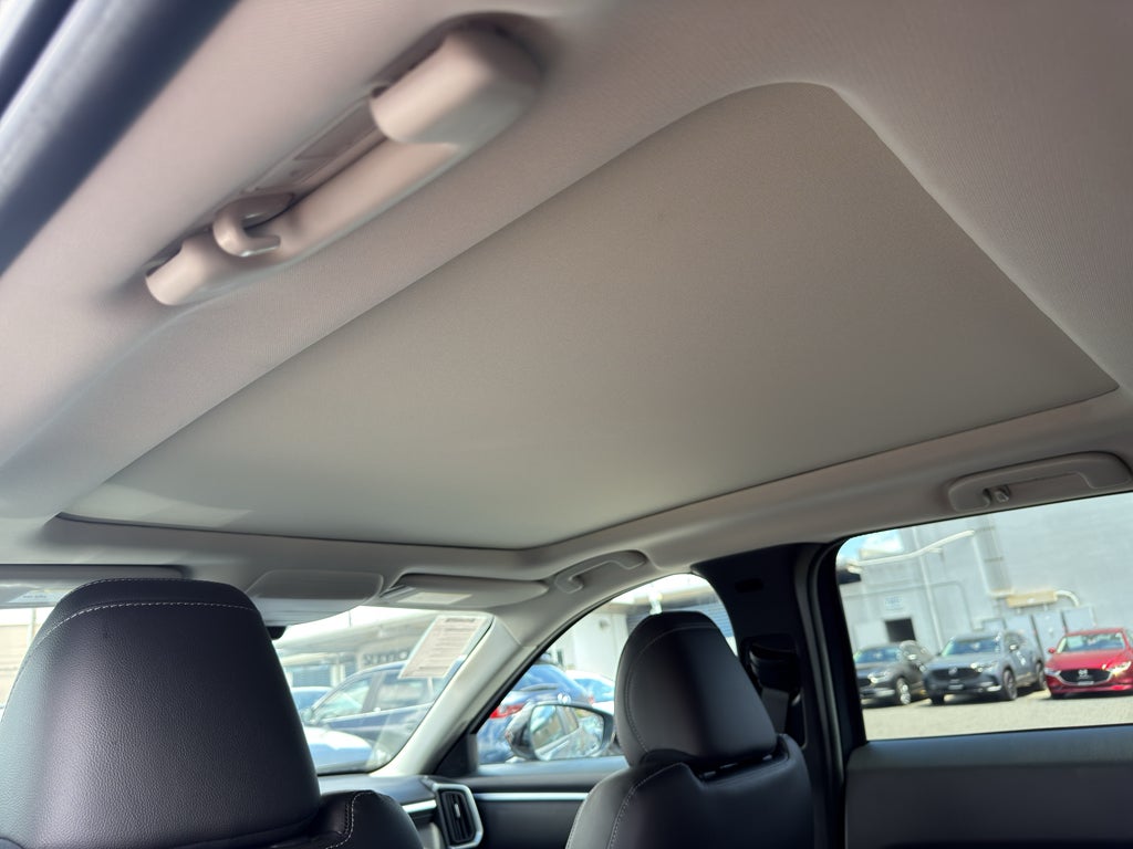 2026 Mazda Mazda CX-50 Hybrid Preferred