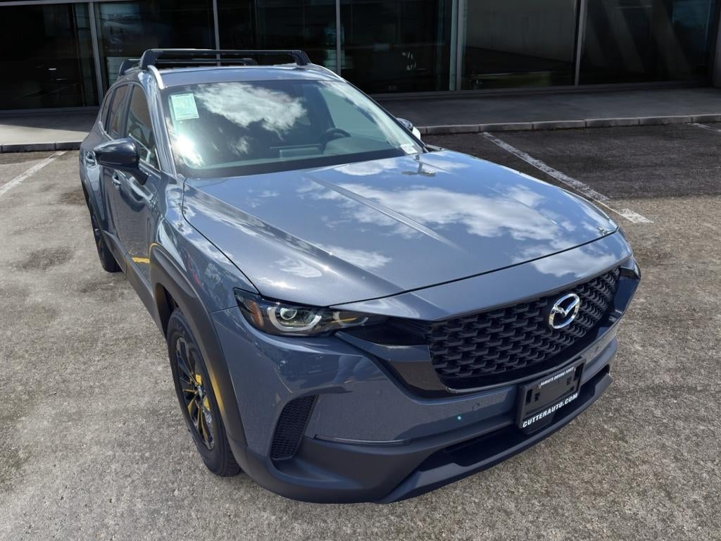 2026 Mazda Mazda CX-50 Hybrid Preferred