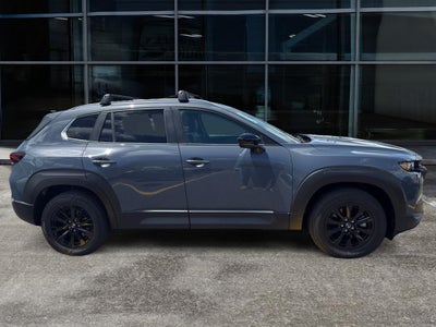 2026 Mazda Mazda CX-50 Hybrid Preferred