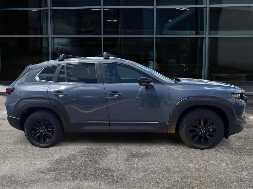2026 Mazda Mazda CX-50 Hybrid Preferred