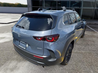 2026 Mazda Mazda CX-50 Hybrid Preferred