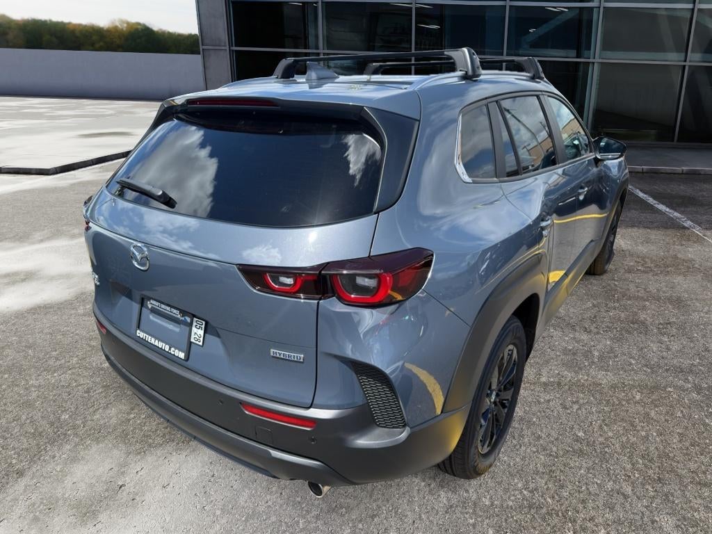 2026 Mazda Mazda CX-50 Hybrid Preferred