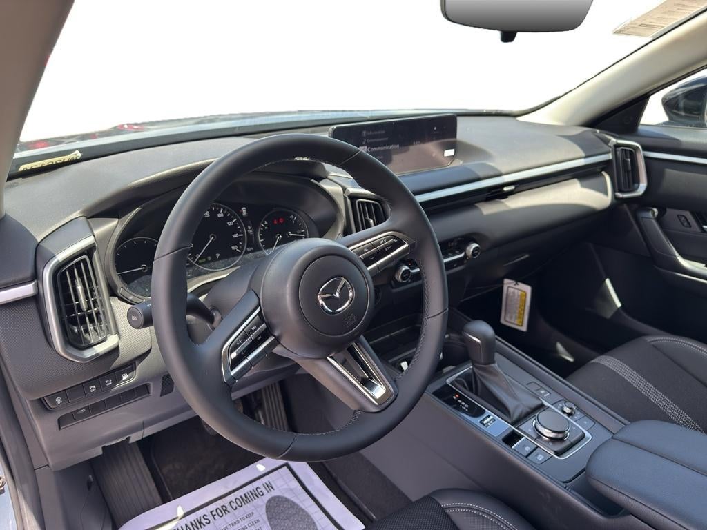 2026 Mazda Mazda CX-50 Hybrid Preferred