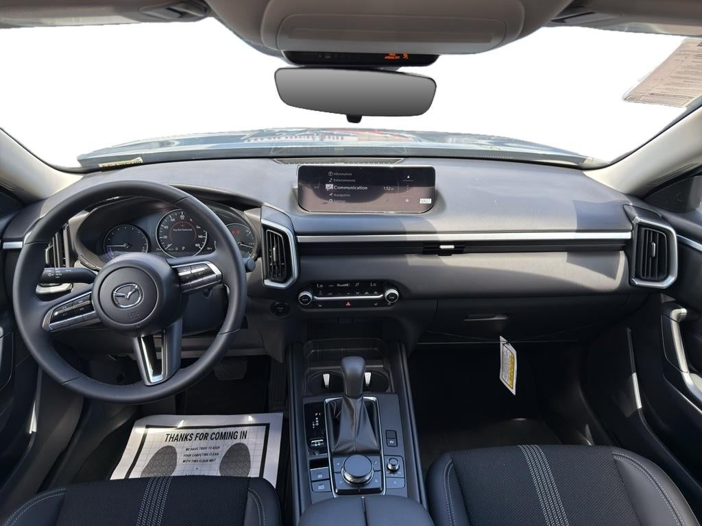 2026 Mazda Mazda CX-50 Hybrid Preferred
