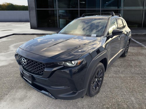 2026 Mazda Mazda CX-50 Hybrid Premium