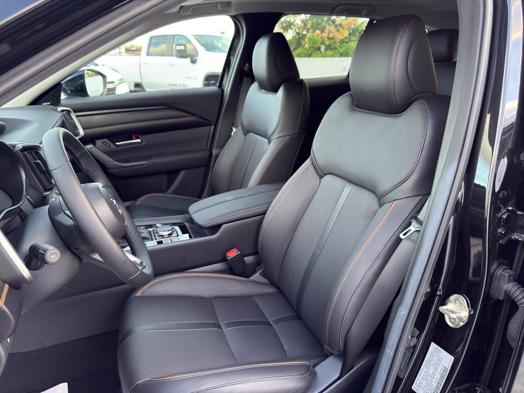 2026 Mazda Mazda CX-50 Hybrid Premium
