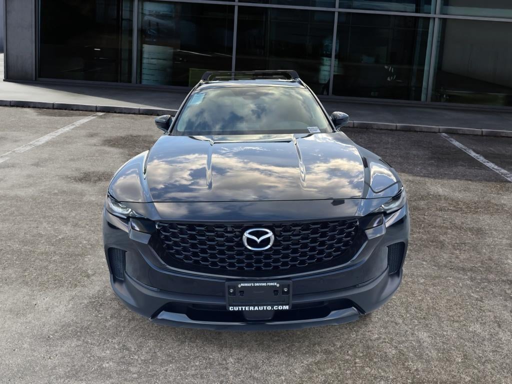 2026 Mazda Mazda CX-50 Hybrid Premium