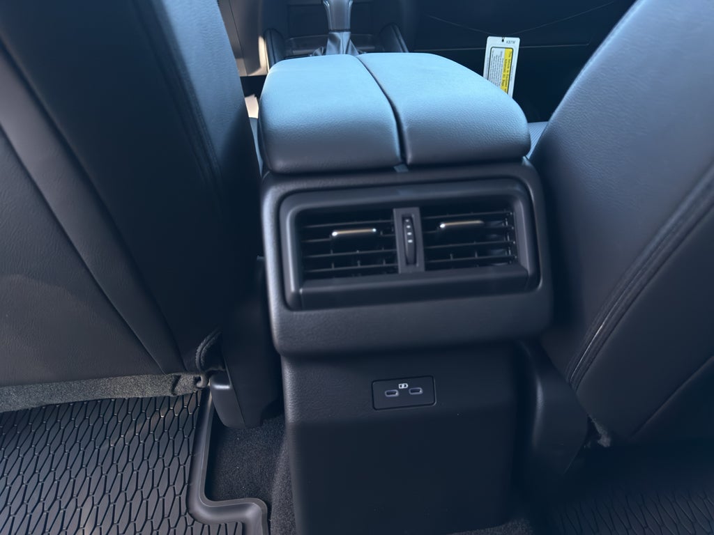 2026 Mazda Mazda CX-50 Hybrid Premium