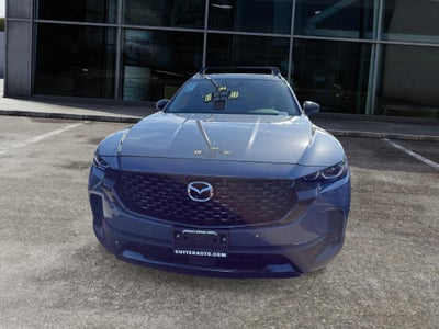 2026 Mazda Mazda CX-50 Hybrid Premium