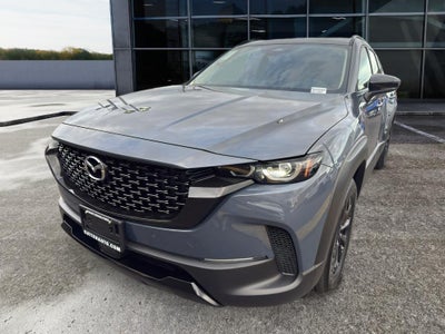 2026 Mazda Mazda CX-50 Hybrid Premium
