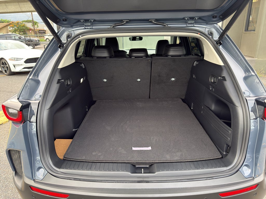 2026 Mazda Mazda CX-50 Hybrid Premium