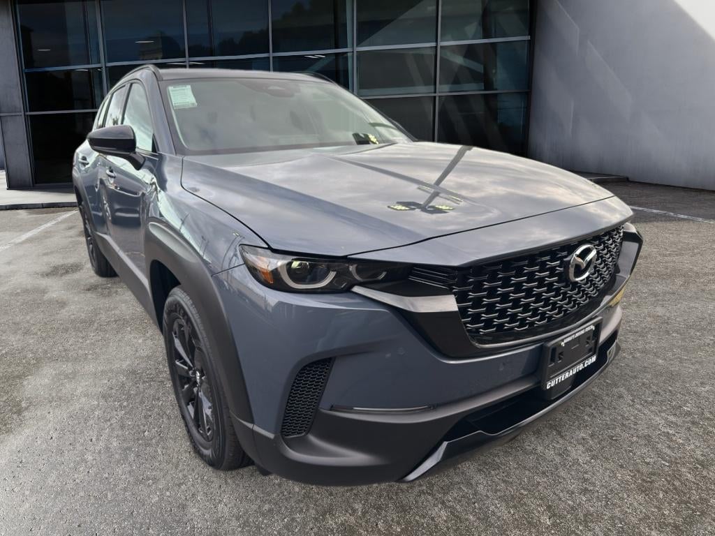 2026 Mazda Mazda CX-50 Hybrid Premium