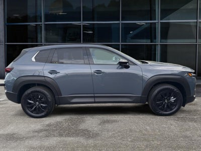 2026 Mazda Mazda CX-50 Hybrid Premium