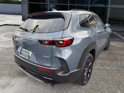 2026 Mazda Mazda CX-50 Hybrid Premium