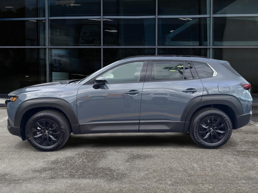 2026 Mazda Mazda CX-50 Hybrid Premium