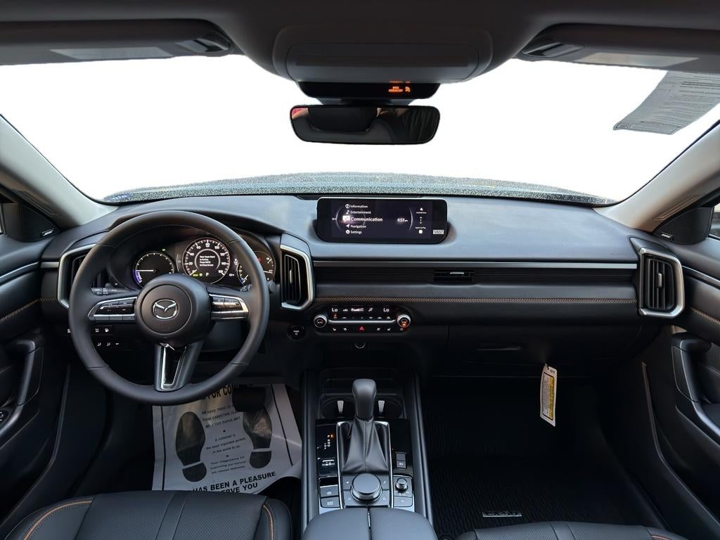 2026 Mazda Mazda CX-50 Hybrid Premium