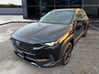 2026 Mazda Mazda CX-50 Hybrid Premium