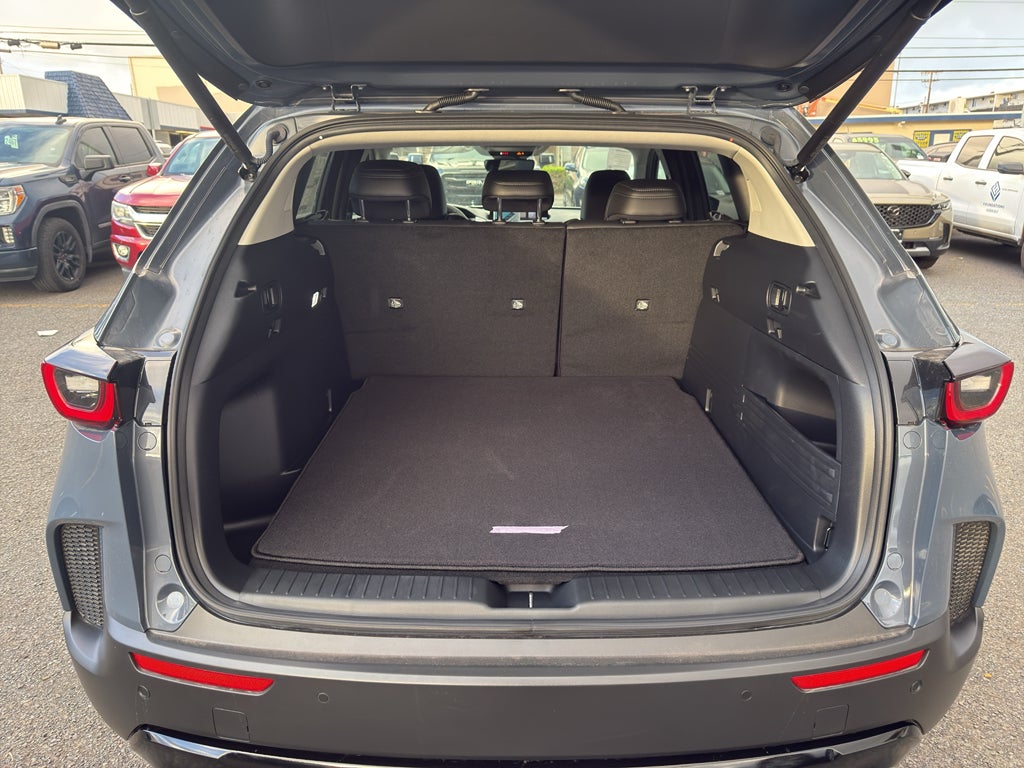 2026 Mazda Mazda CX-50 Hybrid Premium