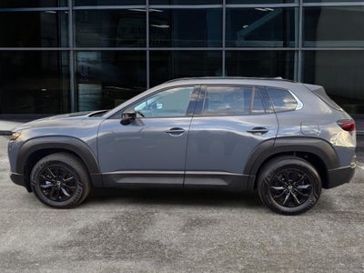 2026 Mazda Mazda CX-50 Hybrid Premium