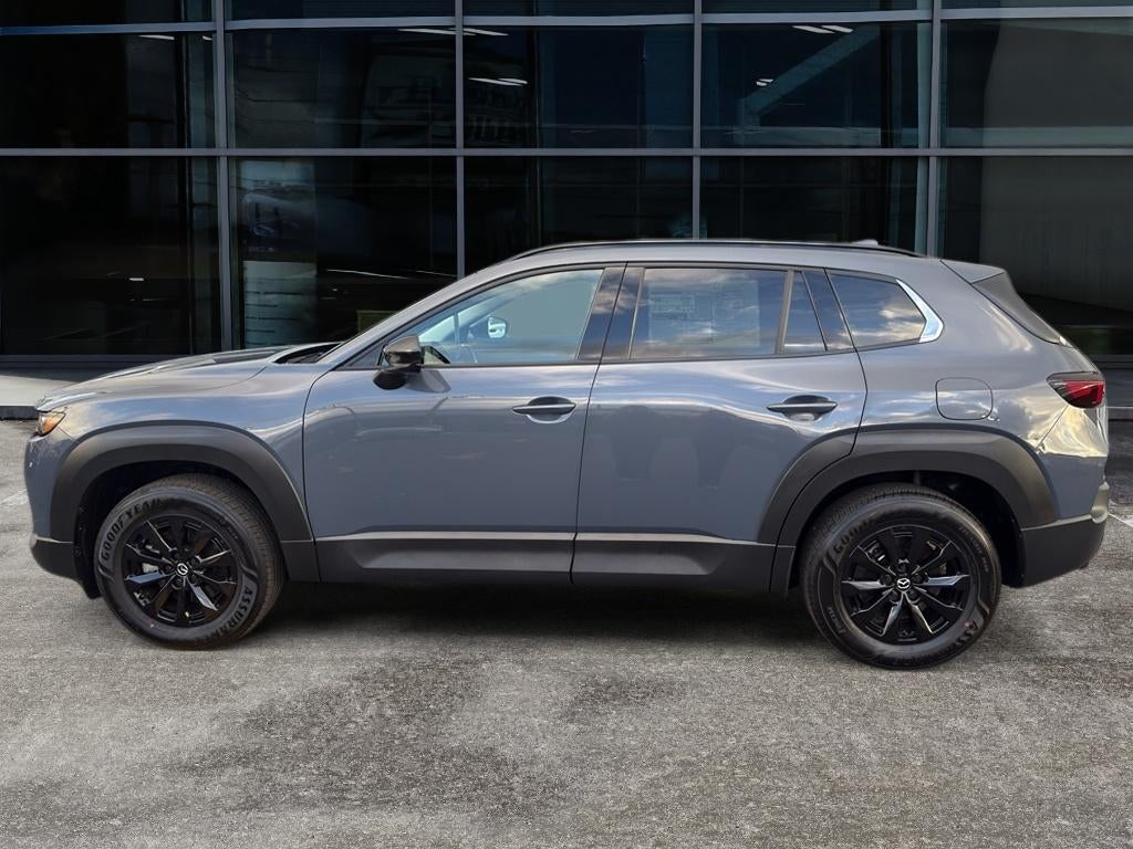 2026 Mazda Mazda CX-50 Hybrid Premium