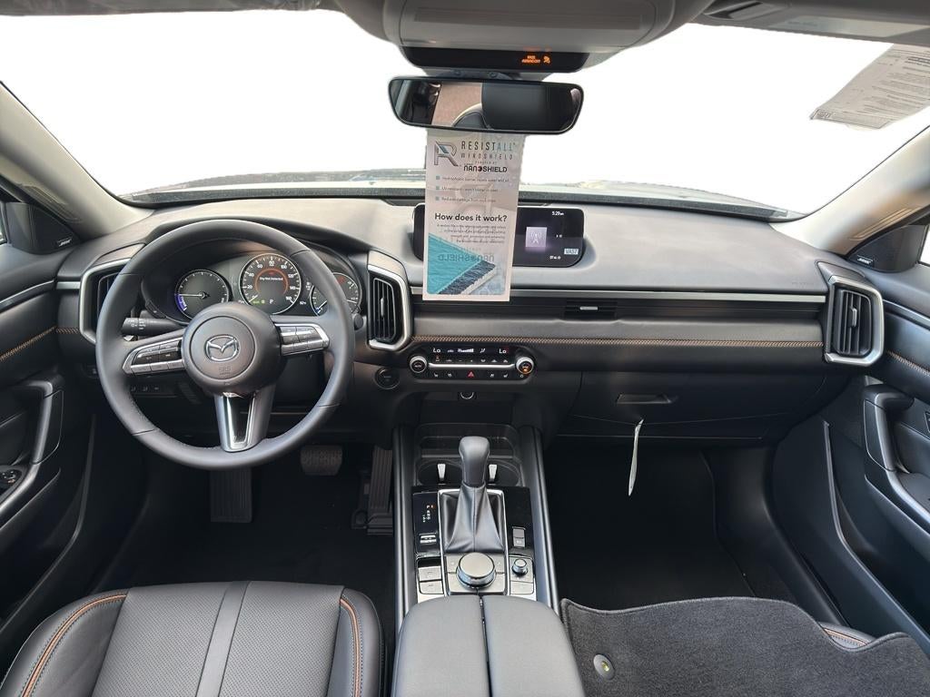 2026 Mazda Mazda CX-50 Hybrid Premium
