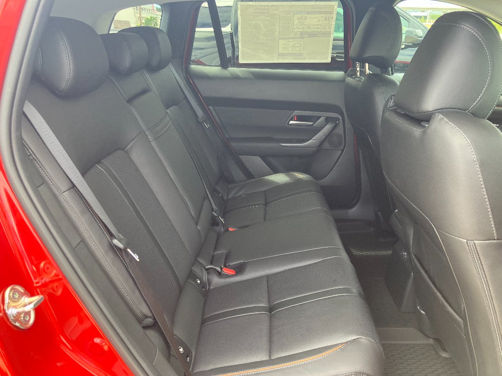 2026 Mazda Mazda CX-50 Hybrid Premium