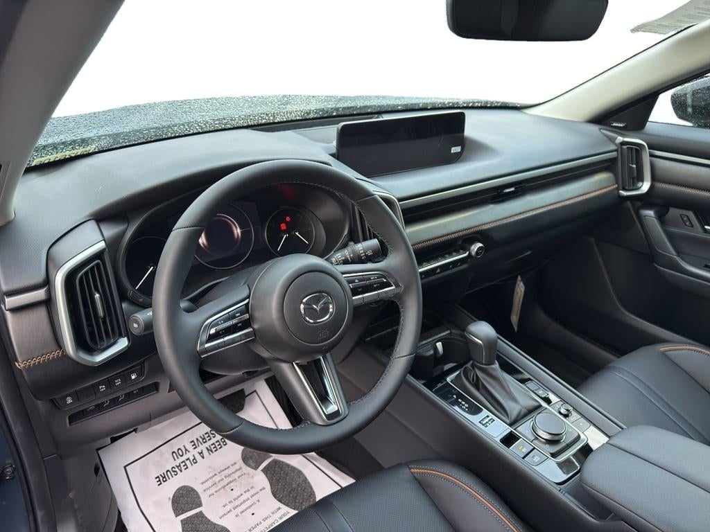 2026 Mazda Mazda CX-50 Hybrid Premium