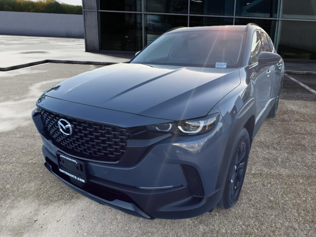 2026 Mazda Mazda CX-50 Hybrid Premium