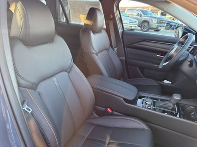 2026 Mazda Mazda CX-50 Hybrid Premium