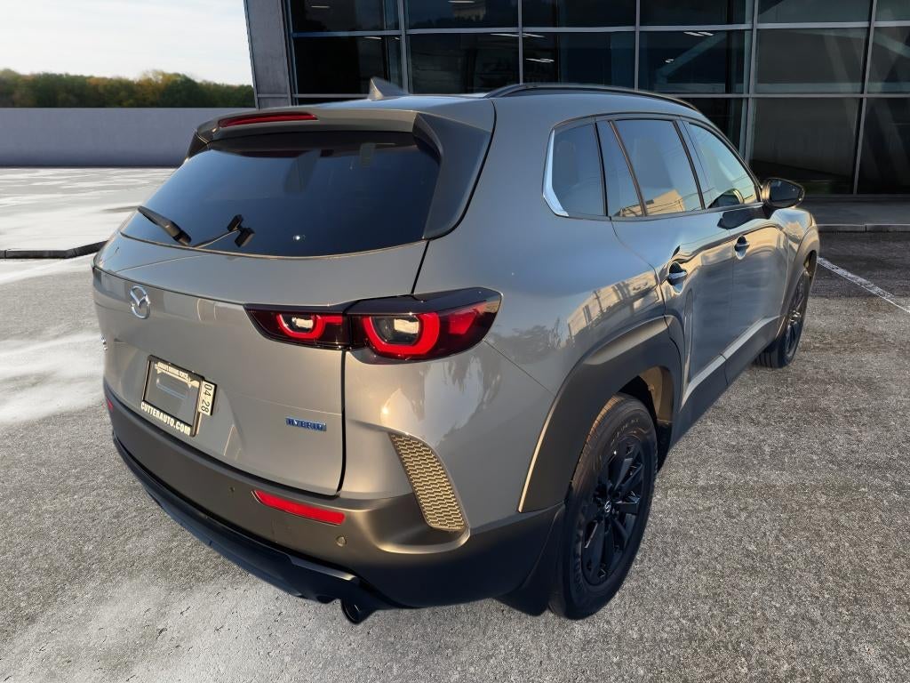 2026 Mazda Mazda CX-50 Hybrid Premium